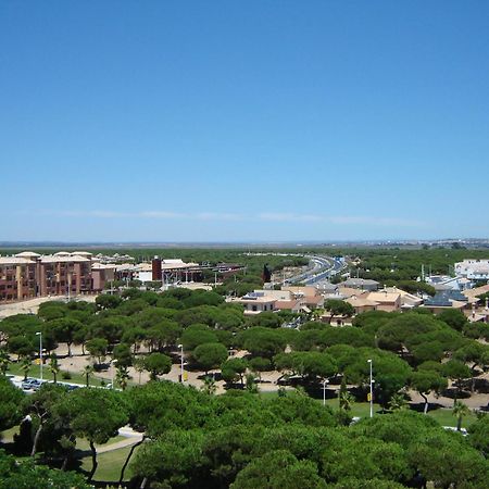 Beslow Punta Umbría Exterior foto
