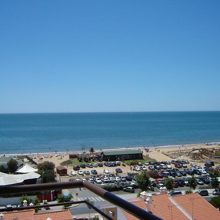 Beslow Punta Umbría Exterior foto