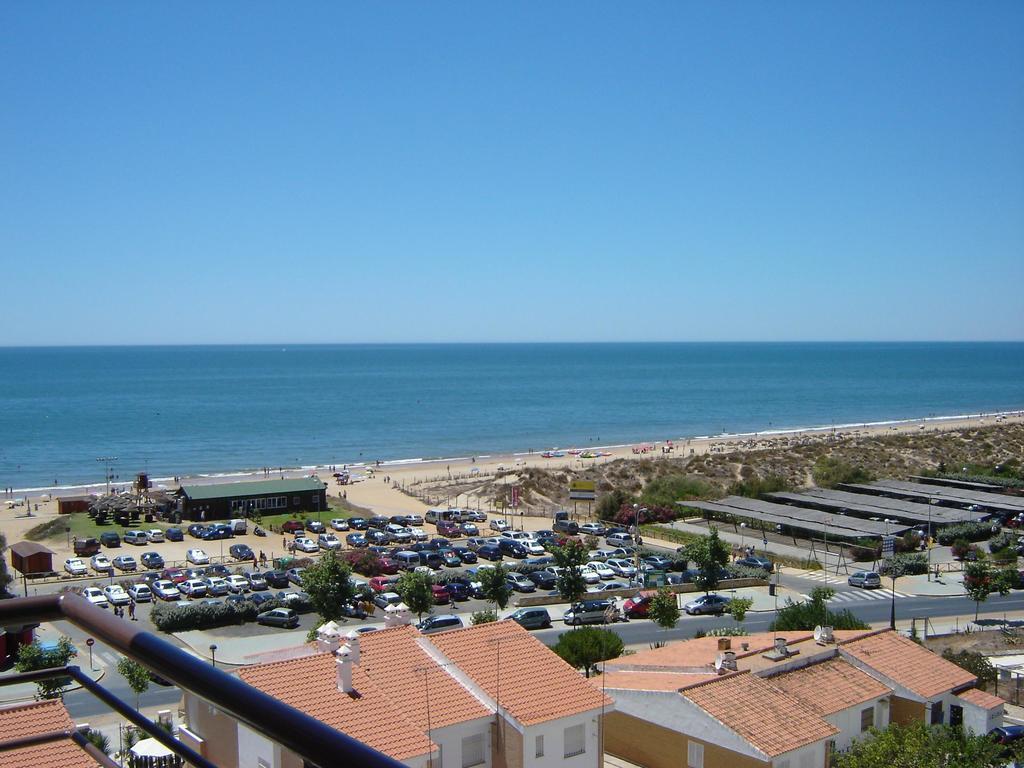 Beslow Punta Umbría Cameră foto