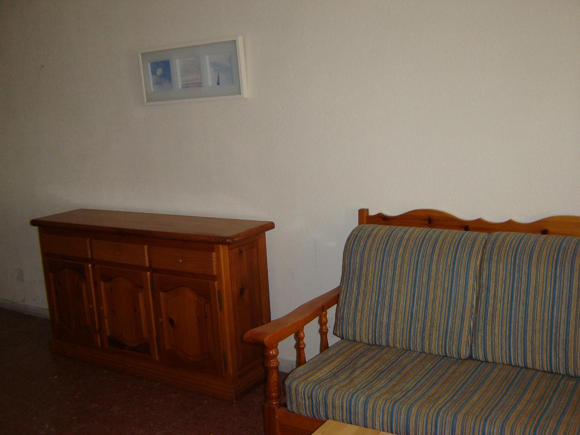 Beslow Punta Umbría Cameră foto