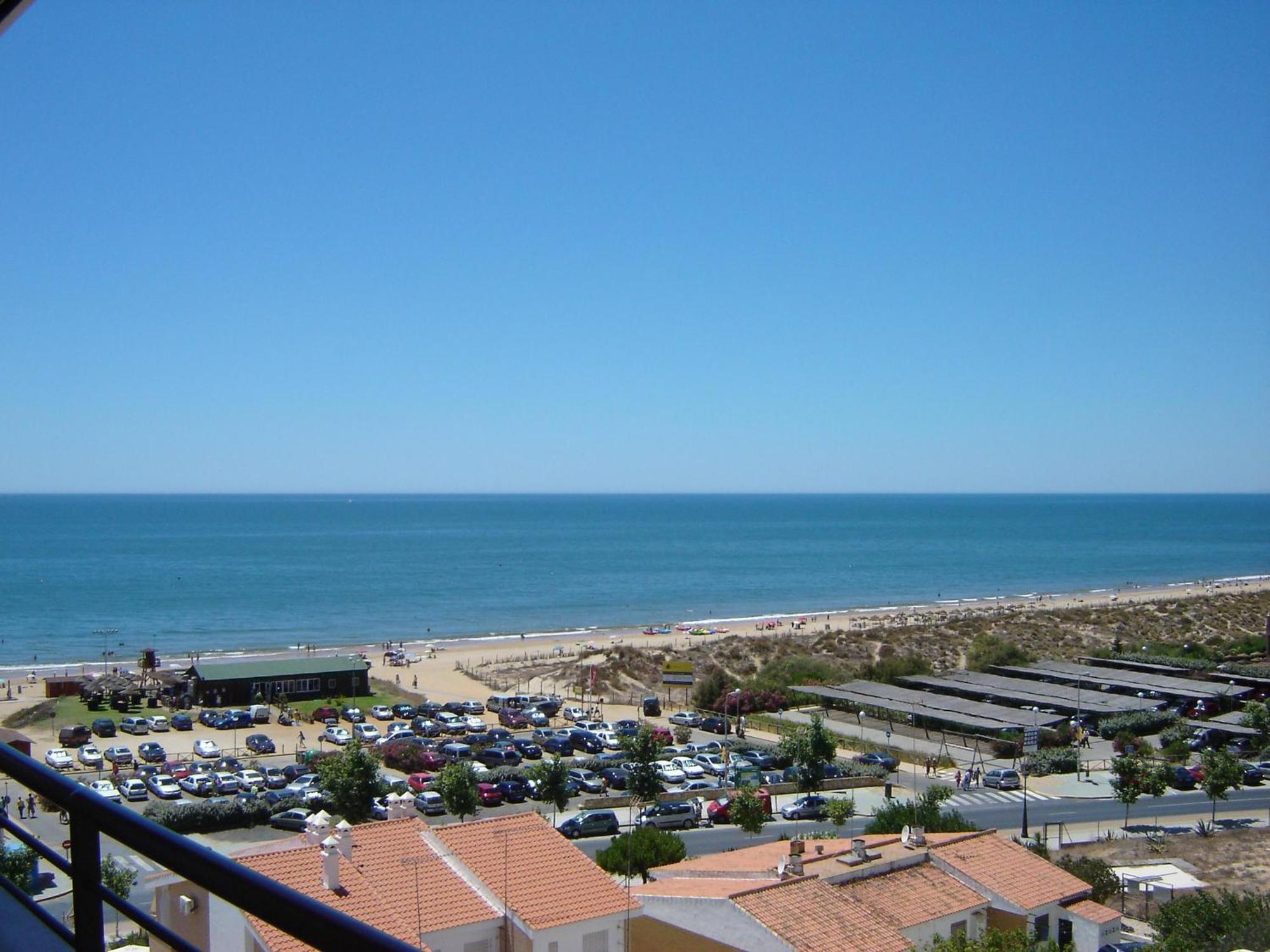 Beslow Punta Umbría Exterior foto