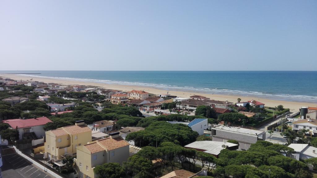 Beslow Punta Umbría Exterior foto