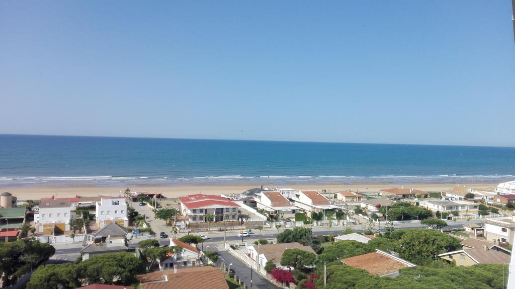 Beslow Punta Umbría Exterior foto