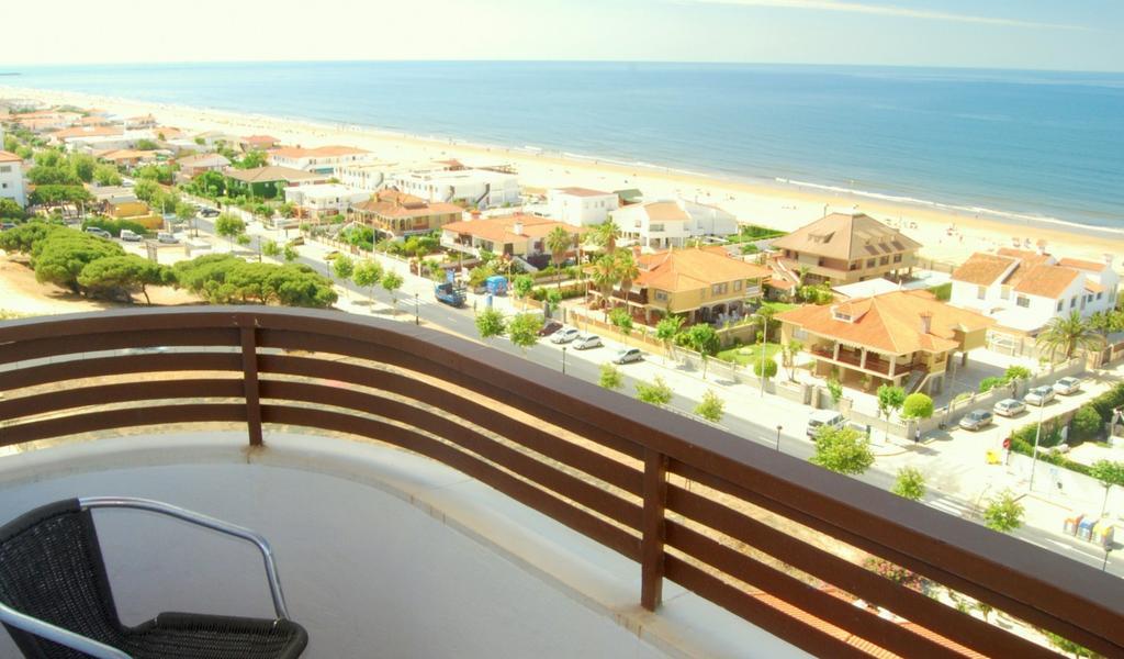 Beslow Punta Umbría Exterior foto