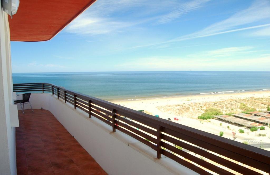Beslow Punta Umbría Exterior foto