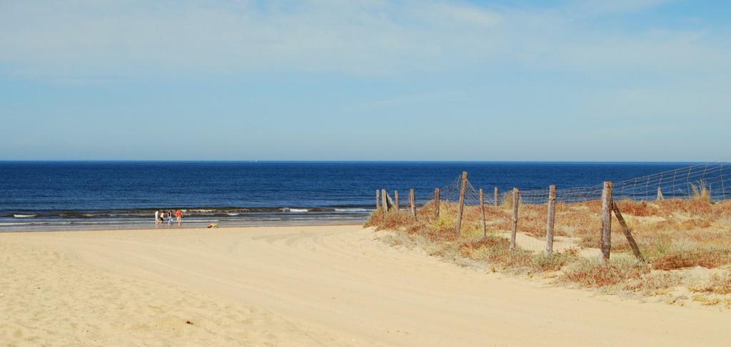 Beslow Punta Umbría Exterior foto